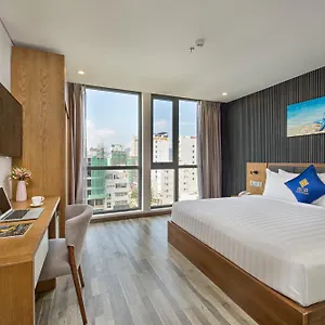 Hotel Jolia, Da Nang