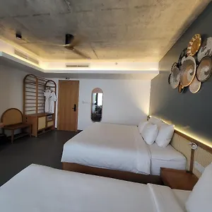 Hotel Leaf Beachfront, Da Nang